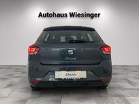 gebraucht Seat Ibiza Style Edition 1.0 TSI DSG