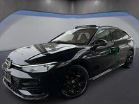 Gebraucht VW Passat R-line 150 PS (110 kW) 2024 Schwarz Kombi