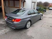gebraucht BMW 525 525 d Touring Sport-Aut.