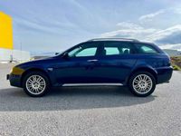 gebraucht Alfa Romeo Crosswagon 1561.9 JTD M-Jet Dis.Q4 Distinctive