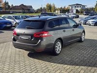 gebraucht Peugeot 308 SW 12 PureTech 130 Style S&S