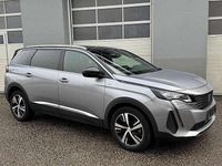 gebraucht Peugeot 5008 BlueHDI 130 EAT8 GT *7-SITZER*