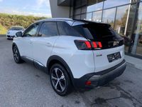 gebraucht Peugeot 3008 15 BlueHDi 130 S&S 6-Gang GT Line