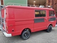 gebraucht VW LT LT35