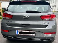 gebraucht Hyundai i30 HB