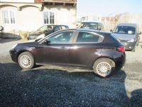 gebraucht Alfa Romeo Giulietta Distinctive 20 JTDM-2