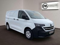 gebraucht VW Transporter T7 VW Kastenwagen LR TDI