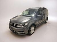 gebraucht VW Caddy Maxi Highline BMT