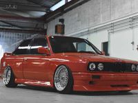 gebraucht BMW M3 E30 M50Look