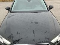 Gebraucht Audi A4 122 PS (89 kW) 2016 Schwarz Limousine