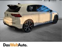 gebraucht VW Golf GTI GTI Clubsport
