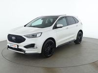 Gebraucht Ford Edge ST-Line 238 PS (175 kW) 2020 Weiß SUV