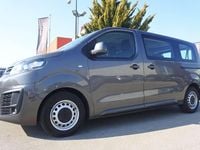 Gebraucht Citroën Spacetourer 150 PS (110 kW) 2020 Van / Kleinbus
