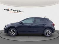 gebraucht VW Polo Friends TSI