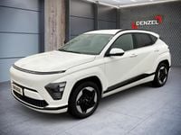 Neu Hyundai Kona 27 kW (38 PS) 2025 Weiß SUV