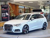 gebraucht Audi S3 2.0 TFSI quattro S-Tronic *Virtual*B&O*Navi*Kamera