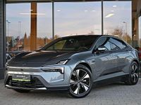Gebraucht Polestar 4 Long Range Dual motor 400 kW (544 PS) 2024 Grau SUV