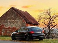 gebraucht Audi A3 Ambition 20 TDI DPF