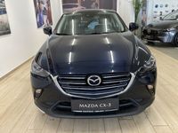 gebraucht Mazda CX-3 G121 Revolution Aut.