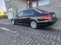 gebraucht Mercedes E200 CDI 7G-TRONIC Elegance