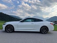 gebraucht BMW 430 430 i Coupe xDrive Aut.