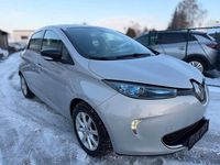 gebraucht Renault Zoe ZOE Complete R90 43 kWh Intens