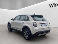 gebraucht Fiat 600 Hybrid "WipplingeR" Edition, Tageszulassung, Au...