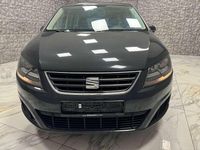 gebraucht Seat Alhambra Reference