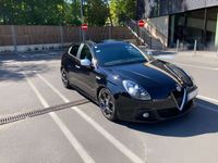 gebraucht Alfa Romeo Giulietta 