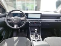 gebraucht Hyundai Tucson GO 1,6 T-GDi 2WD