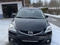 Gebraucht Mazda 5 116 PS (85 kW) 2008 Van / Kleinbus