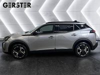 gebraucht Peugeot 2008 PureTech 130 S&S Allure EAT8