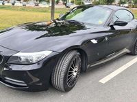 gebraucht BMW Z4 sDrive 28i