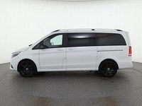 gebraucht Mercedes V300 d 4MATIC AVANTGARDE Lang
