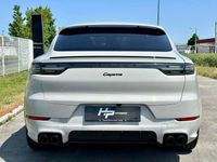gebraucht Porsche Cayenne Coupe E-Hybrid PHEV 17,9 kWh Aut.