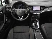 gebraucht Opel Astra ST 1,5 CDTI Elegance Aut. |Spurhalte |Navi |Tem...