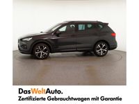 gebraucht Seat Tarraco FR 1.5 TSI DSG