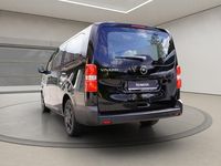 gebraucht Opel Vivaro Basis Combi L Bus-9 Sitzer+2-Zonen-Klima+PDC-hinten+