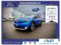 Neu Ford Explorer 210 kW (286 PS) 2026 Blue my mind metallic SUV