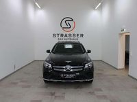 Gebraucht Mercedes GLC220 170 PS (125 kW) 2018 Schwarz SUV