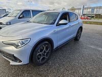 gebraucht Alfa Romeo Stelvio Sprint 22 16V 190 AT8 Q4