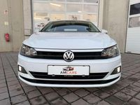 gebraucht VW Polo Polo 1,0 Comfortline TSI Comfortline
