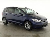 Neu VW Touran Comfortline 150 PS (110 kW) 2025 Van / Kleinbus