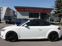 gebraucht Audi TT Roadster 20 TFSI S-tronic