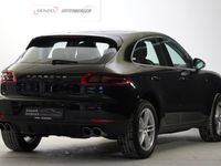 gebraucht Porsche Macan S Diesel 3,0 DSG