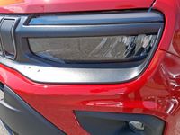 gebraucht Jeep Avenger 1.2 T3 UPLAND 4XE