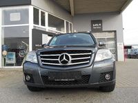 gebraucht Mercedes GLK320 CDI 4MATIC Aut.