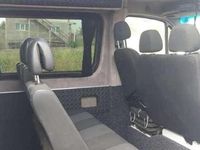 gebraucht Mercedes 316 Sprinter CDI (BlueTec) 906.731