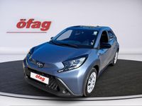 gebraucht Toyota Aygo X Play 1.0 VVT CVT