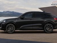 gebraucht Audi Q5 Sportback S line Sportb TDI 2xS NeuMod TechPro Nappa Luft